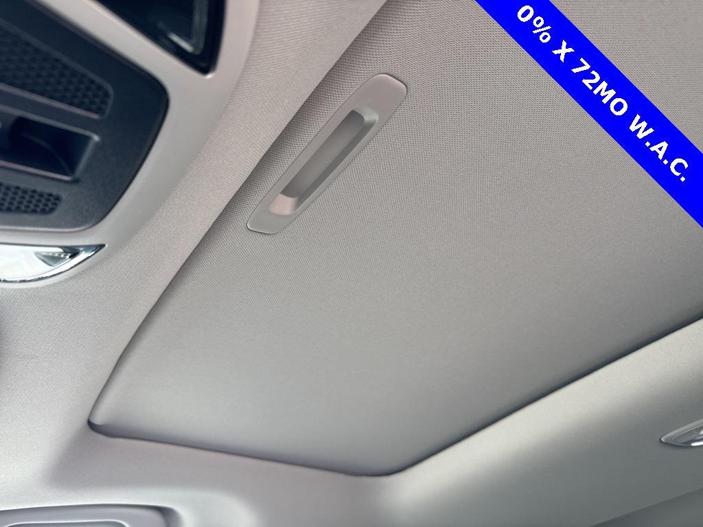 new 2025 Subaru Outback car, priced at $36,061