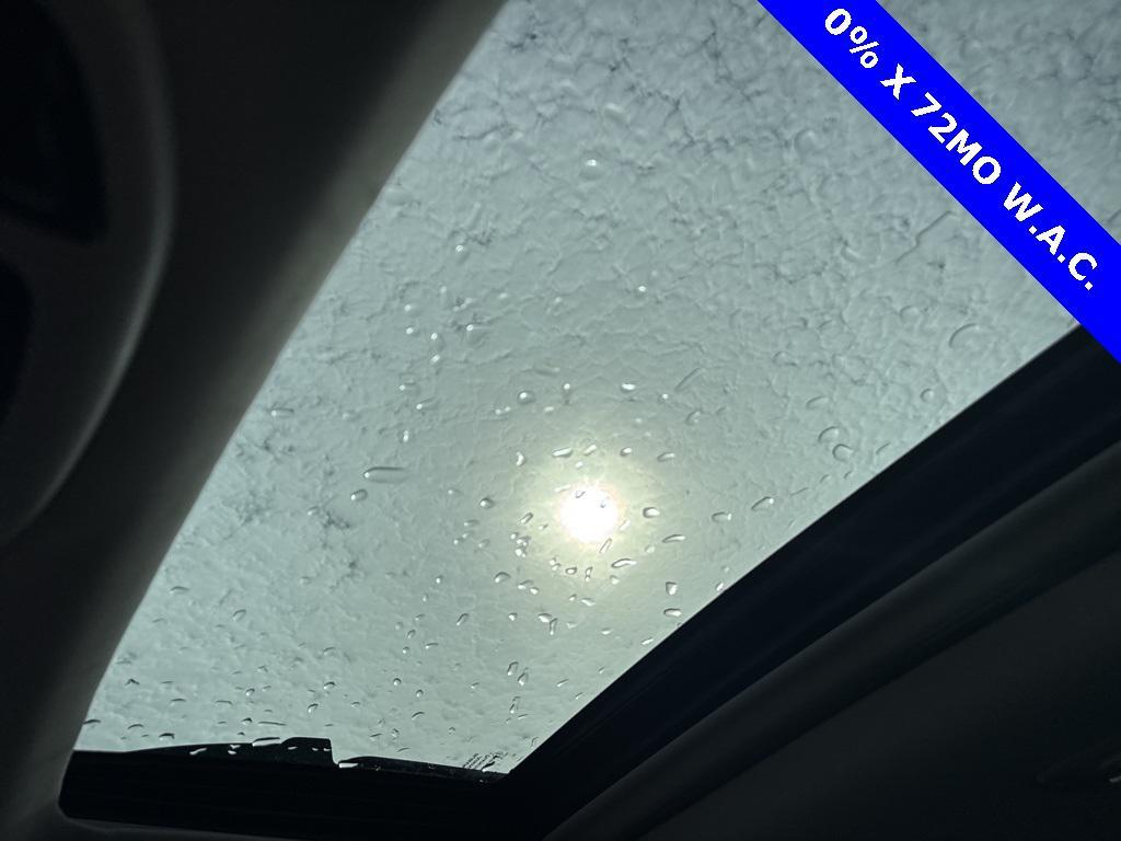 new 2025 Subaru Outback car, priced at $36,061