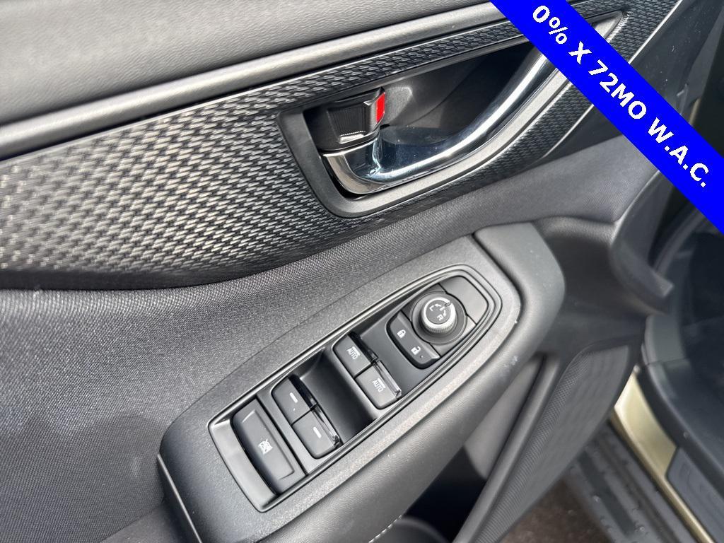 new 2025 Subaru Outback car, priced at $36,061