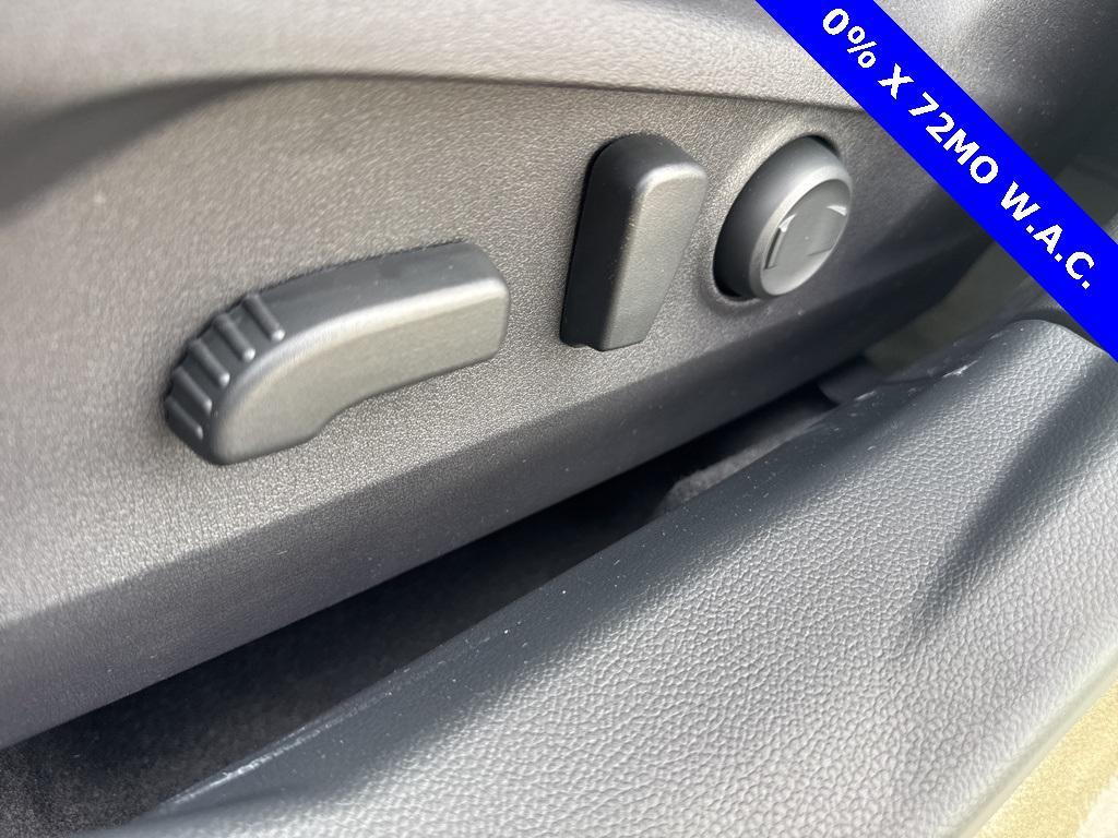 new 2025 Subaru Outback car, priced at $36,061