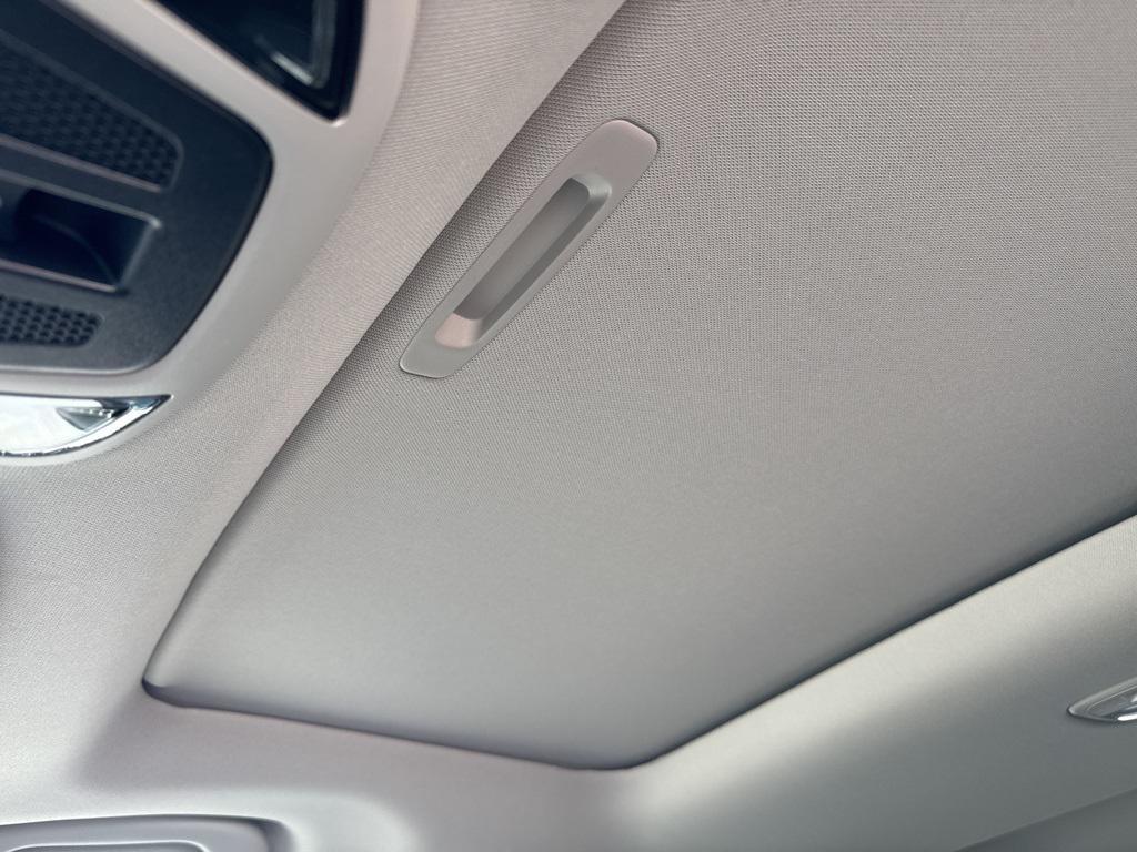 new 2025 Subaru Outback car, priced at $36,061