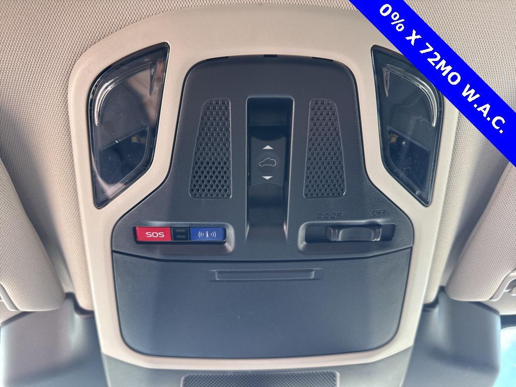 new 2025 Subaru Outback car, priced at $36,061