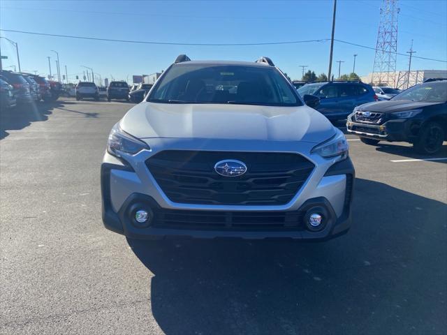 new 2025 Subaru Outback car, priced at $37,162