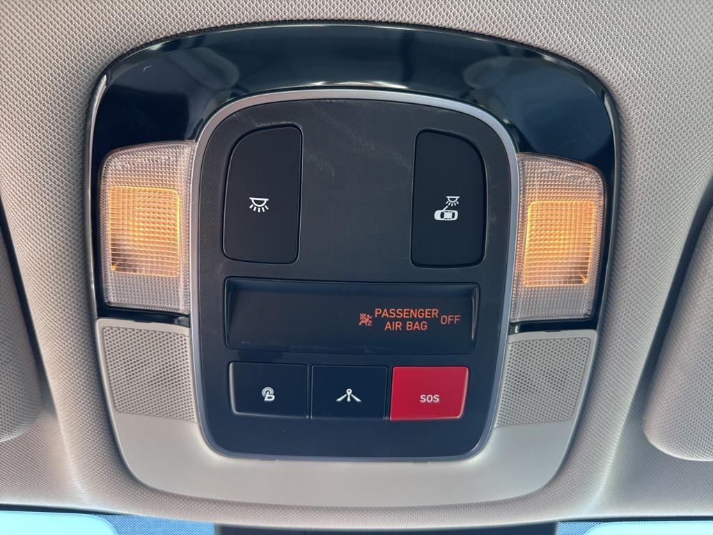 used 2023 Hyundai Sonata car, priced at $20,900