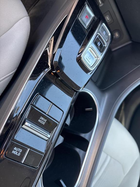 used 2023 Hyundai Sonata car, priced at $20,900