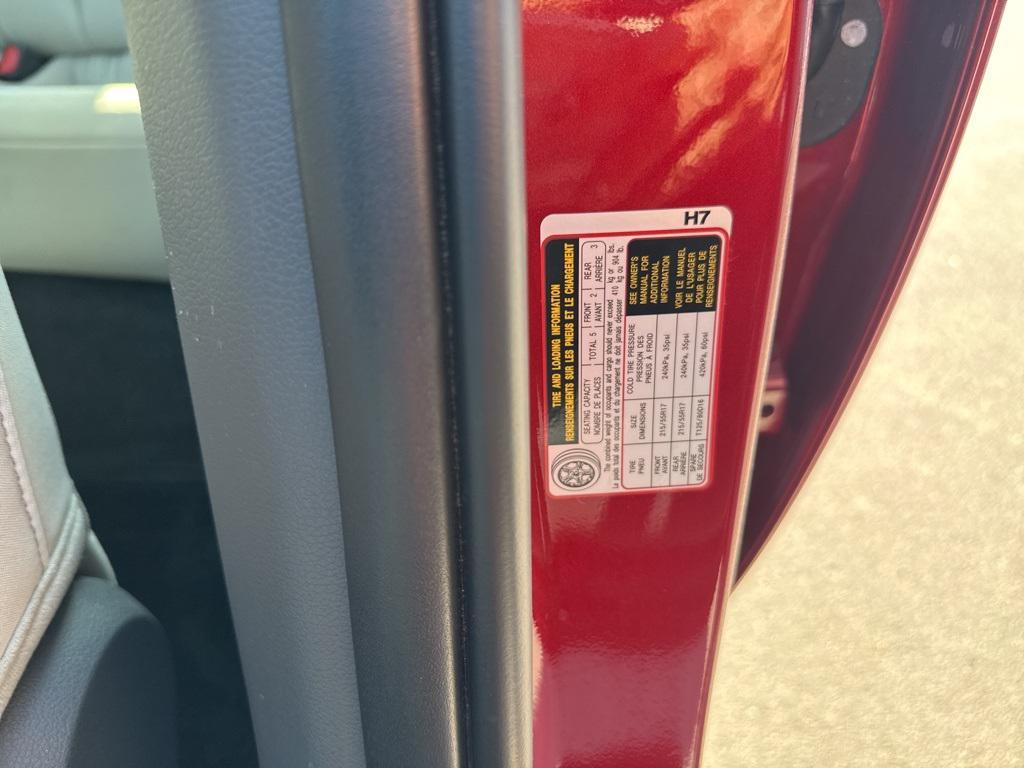 used 2023 Hyundai Sonata car, priced at $20,900