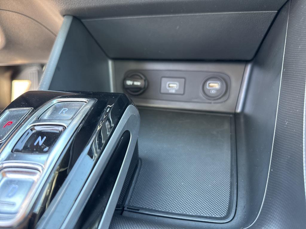 used 2023 Hyundai Sonata car, priced at $20,900