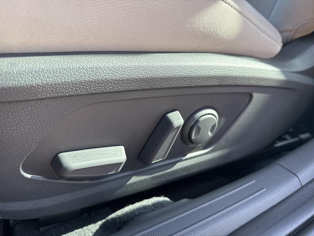 used 2023 Hyundai Sonata car, priced at $20,900