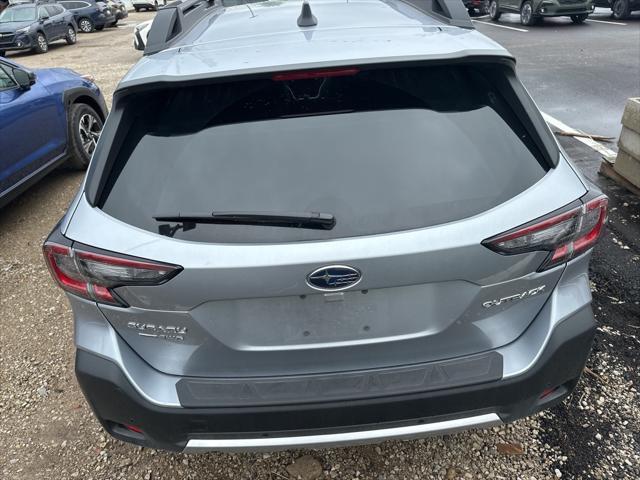 used 2025 Subaru Outback car, priced at $36,000