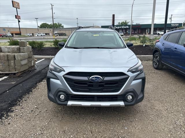 used 2025 Subaru Outback car, priced at $36,000