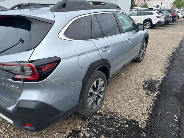 used 2025 Subaru Outback car, priced at $36,000