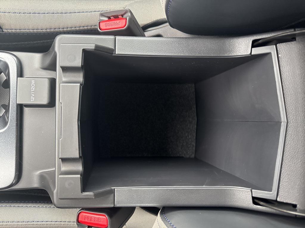 new 2026 Subaru Forester car, priced at $35,820