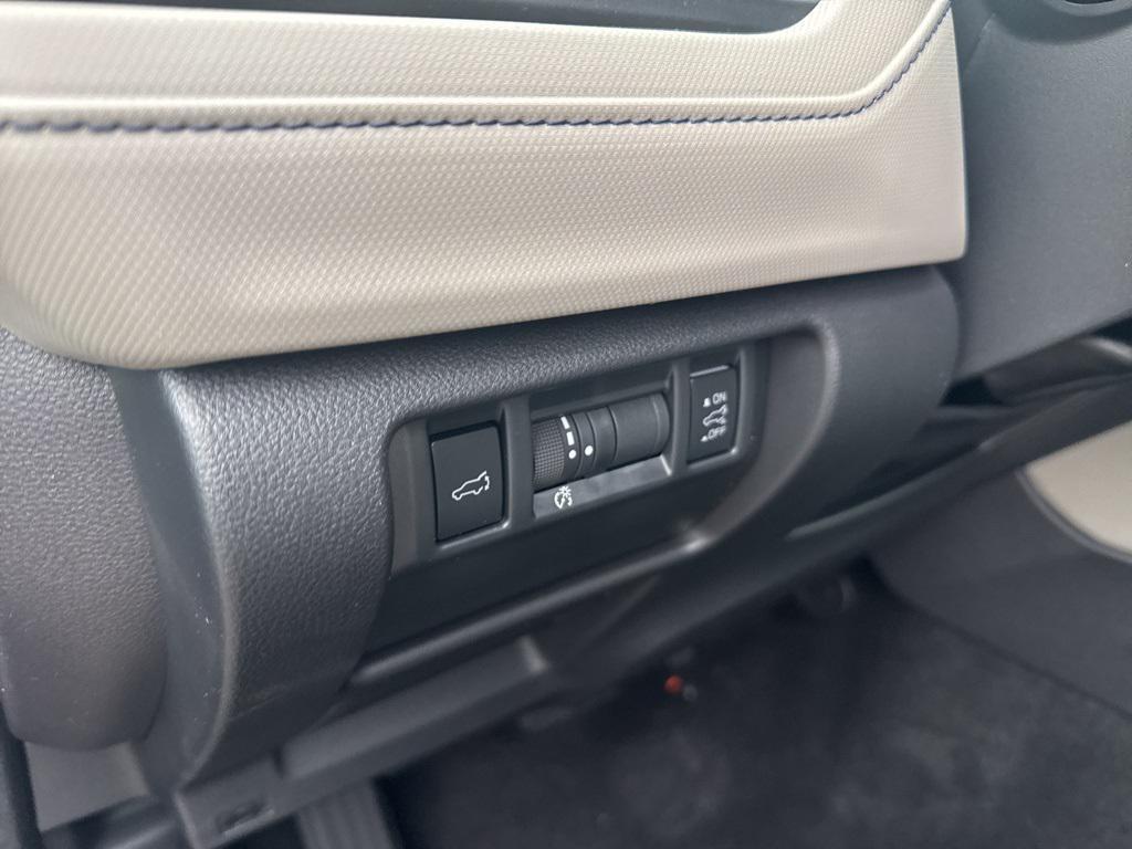 new 2026 Subaru Forester car, priced at $35,820