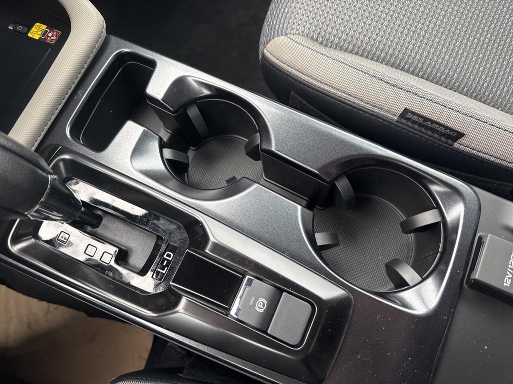 new 2026 Subaru Forester car, priced at $35,820