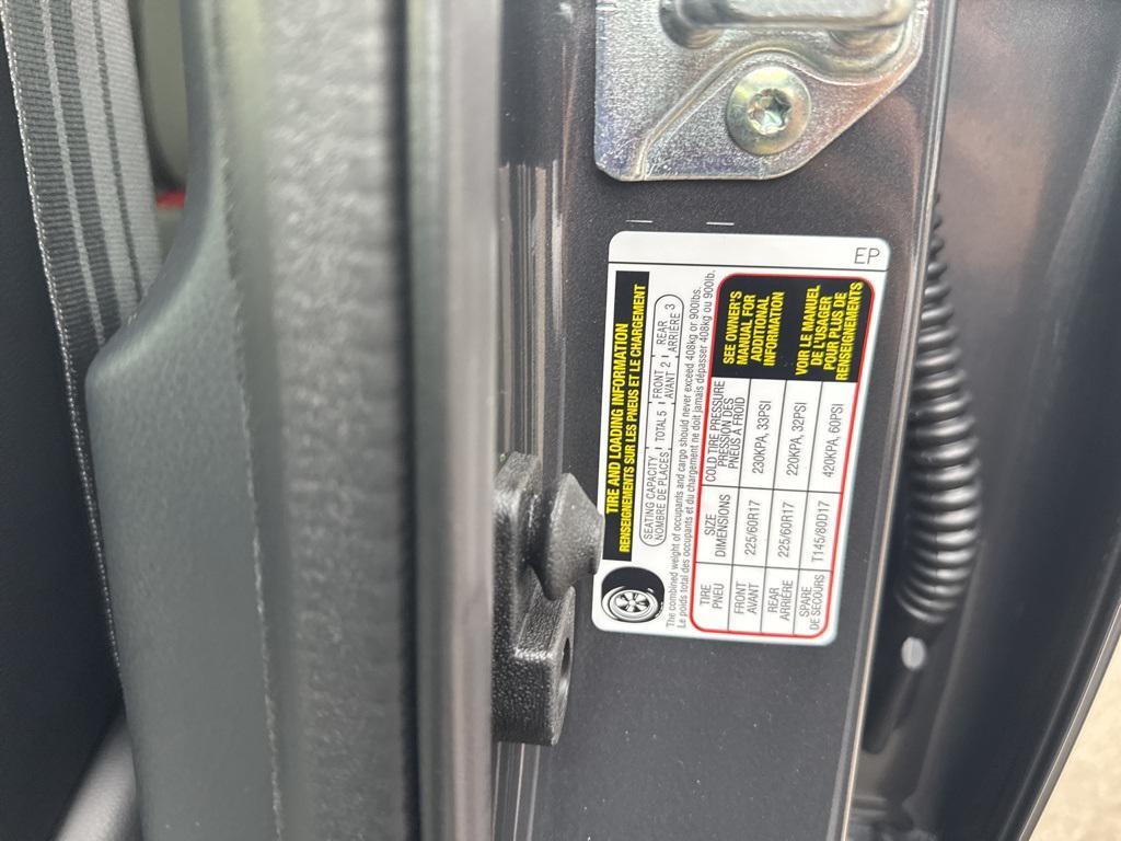 new 2026 Subaru Forester car, priced at $35,820