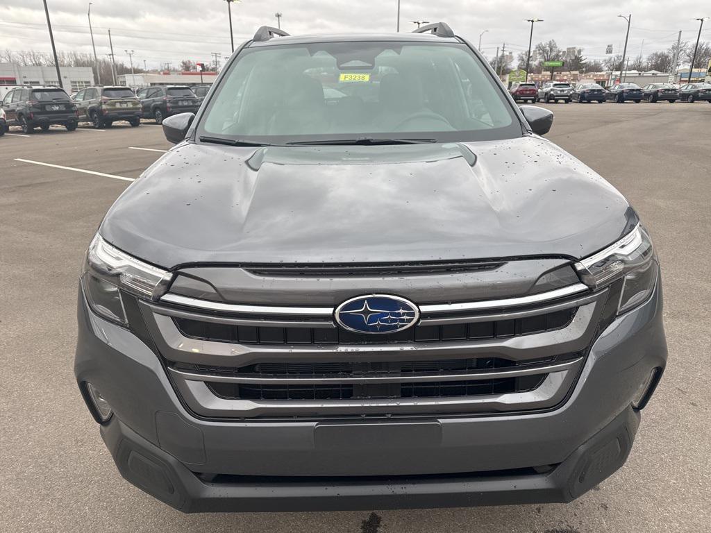 new 2026 Subaru Forester car, priced at $35,820