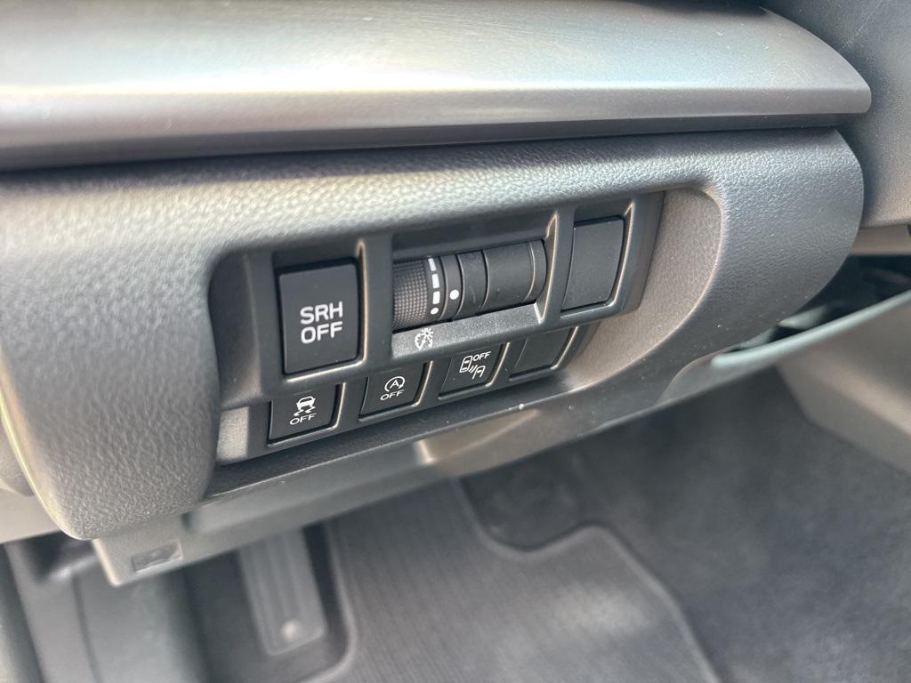 used 2020 Subaru Crosstrek car, priced at $22,400