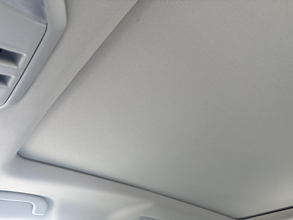 new 2025 Subaru Ascent car, priced at $47,649