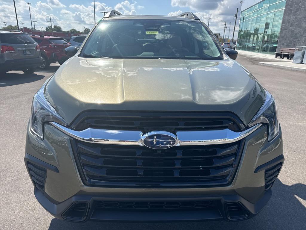 new 2025 Subaru Ascent car, priced at $47,649