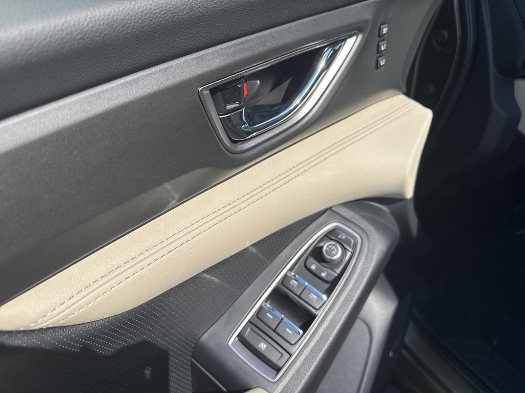 new 2025 Subaru Ascent car, priced at $47,649