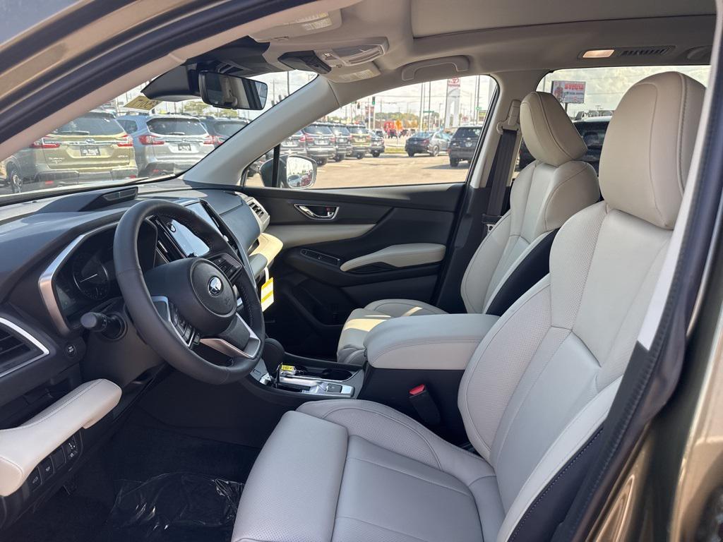 new 2025 Subaru Ascent car, priced at $47,649