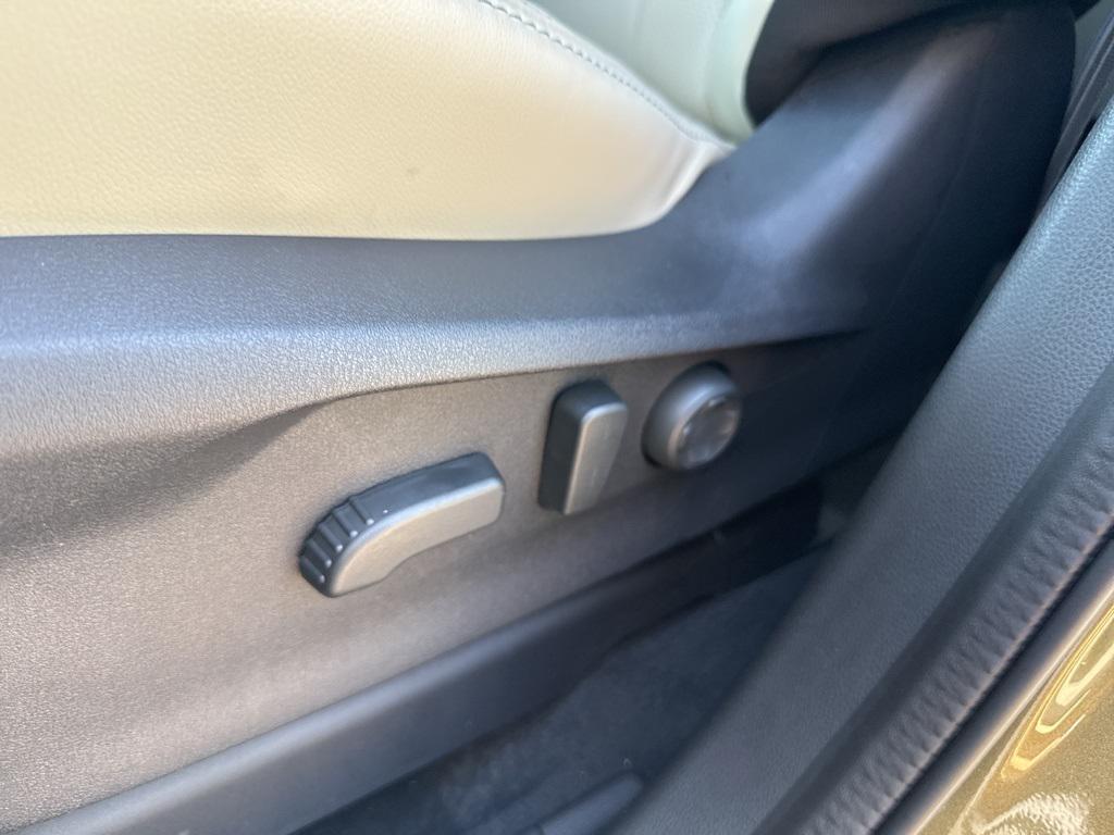 new 2025 Subaru Ascent car, priced at $47,649