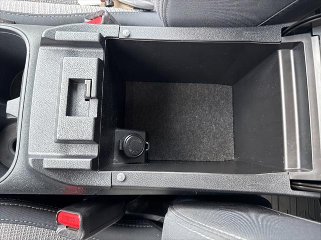 used 2022 Subaru Outback car, priced at $25,800