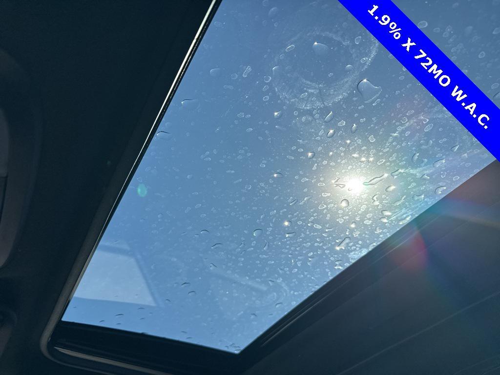 new 2025 Subaru Crosstrek car, priced at $33,122