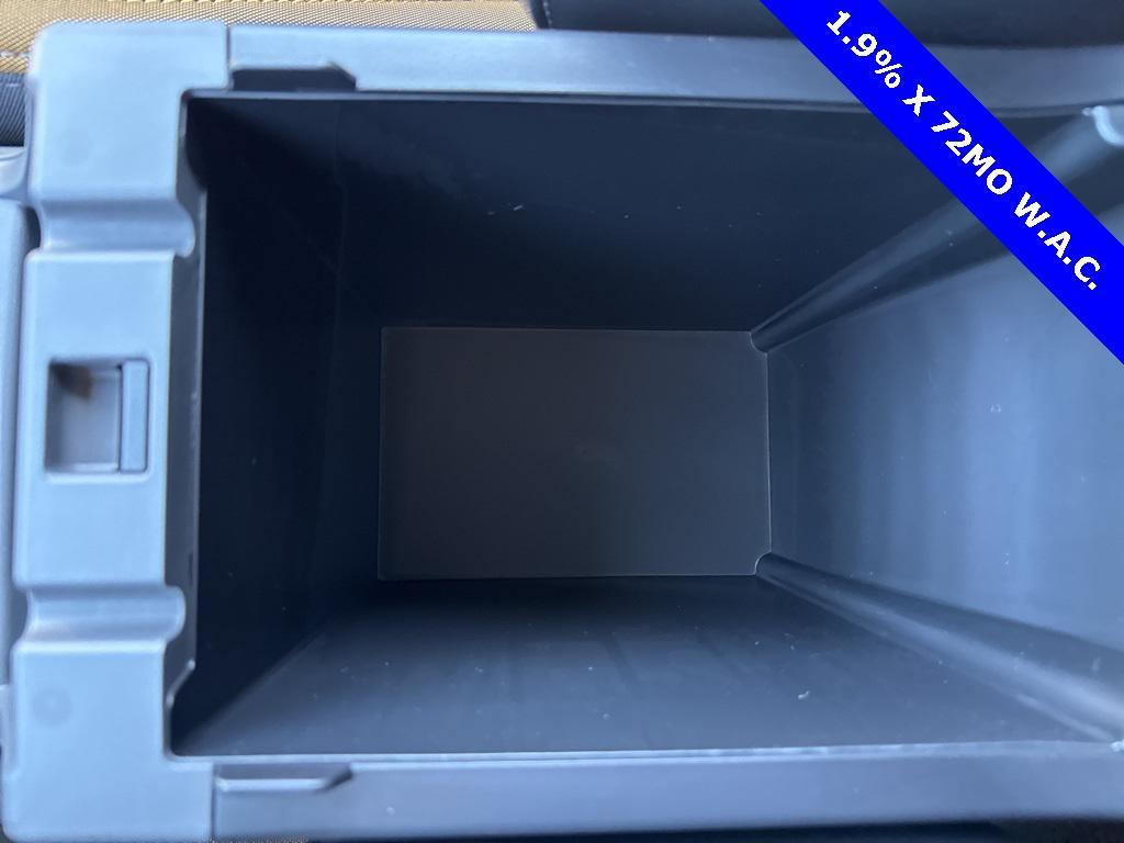 new 2025 Subaru Crosstrek car, priced at $33,122