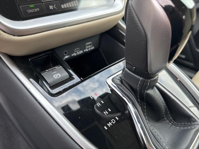 used 2024 Subaru Legacy car, priced at $30,000
