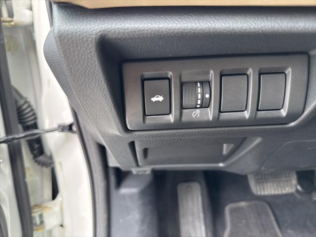 used 2024 Subaru Legacy car, priced at $30,000