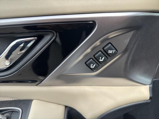 used 2024 Subaru Legacy car, priced at $30,000