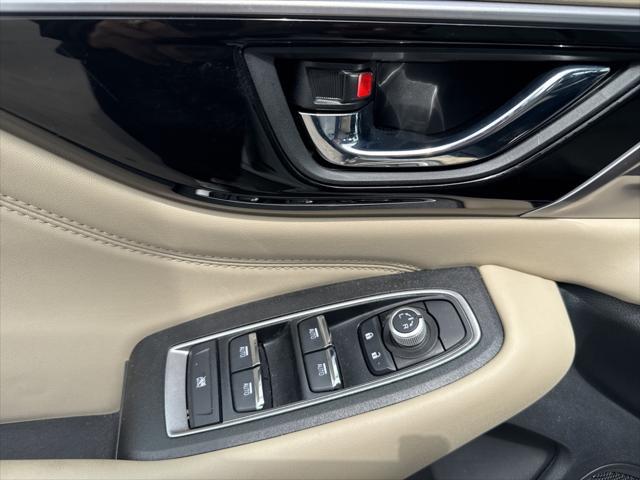 used 2024 Subaru Legacy car, priced at $30,000