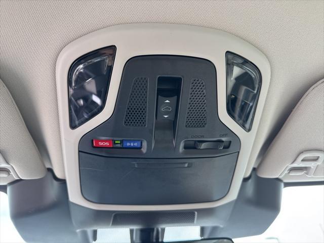 used 2024 Subaru Legacy car, priced at $30,000
