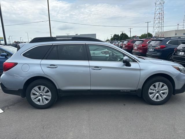used 2019 Subaru Outback car, priced at $12,000