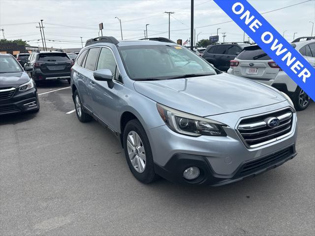 used 2019 Subaru Outback car, priced at $12,000