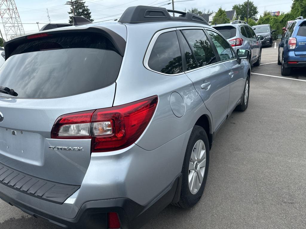 used 2019 Subaru Outback car, priced at $12,000