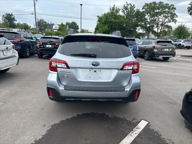 used 2019 Subaru Outback car, priced at $12,000