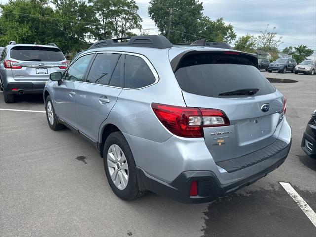 used 2019 Subaru Outback car, priced at $12,000