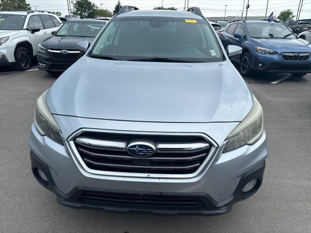 used 2019 Subaru Outback car, priced at $12,000