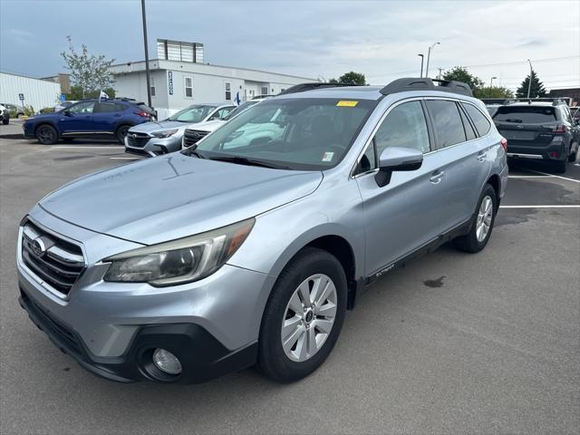 used 2019 Subaru Outback car, priced at $12,000
