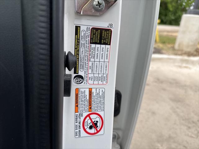 used 2019 Subaru Forester car, priced at $20,500