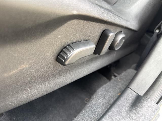used 2019 Subaru Forester car, priced at $20,500