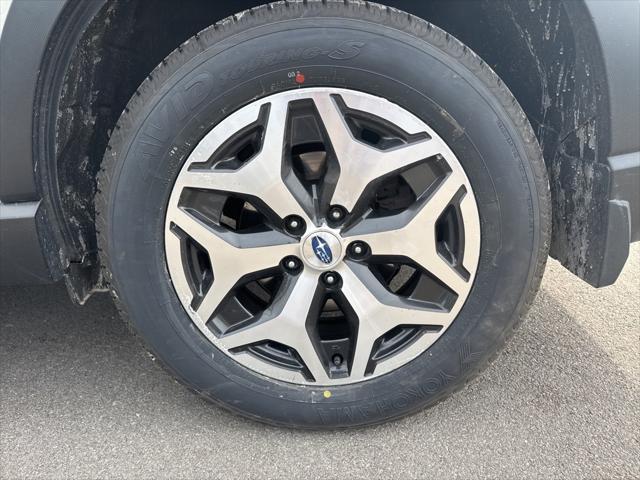 used 2019 Subaru Forester car, priced at $20,900