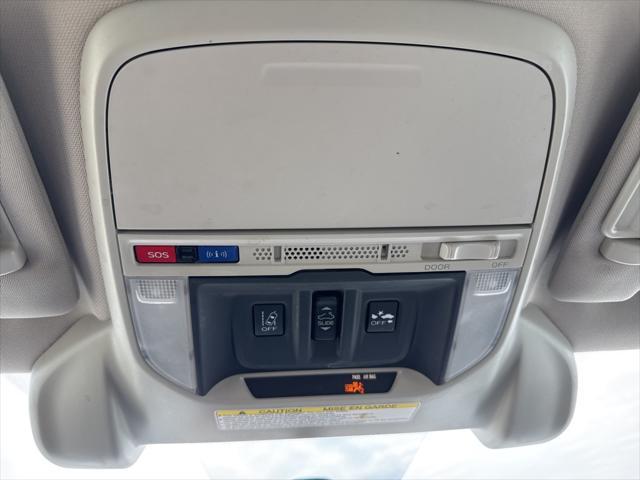 used 2019 Subaru Forester car, priced at $20,500