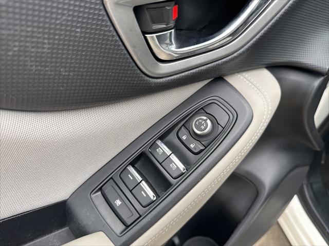 used 2019 Subaru Forester car, priced at $20,500