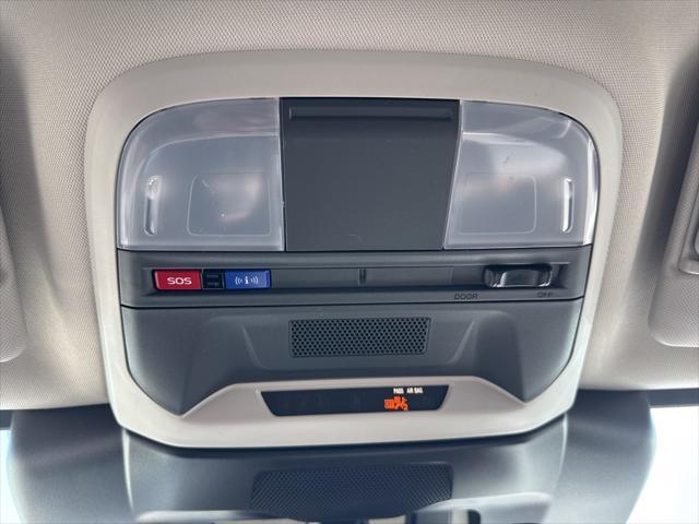 new 2025 Subaru Crosstrek car, priced at $34,309