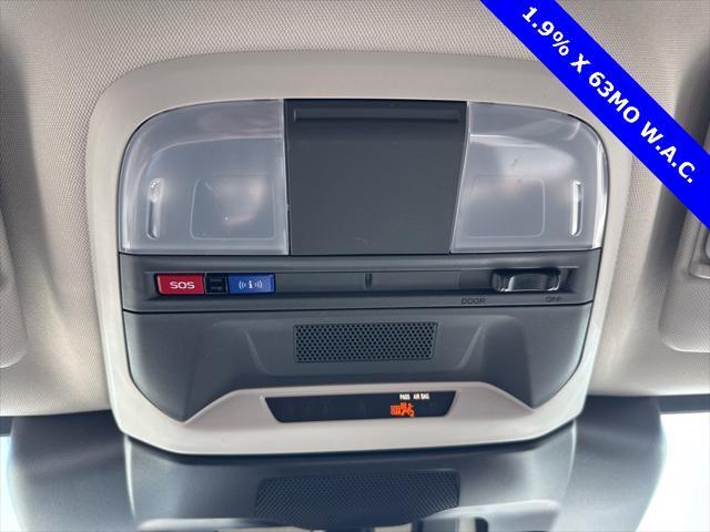 new 2025 Subaru Crosstrek car, priced at $32,521