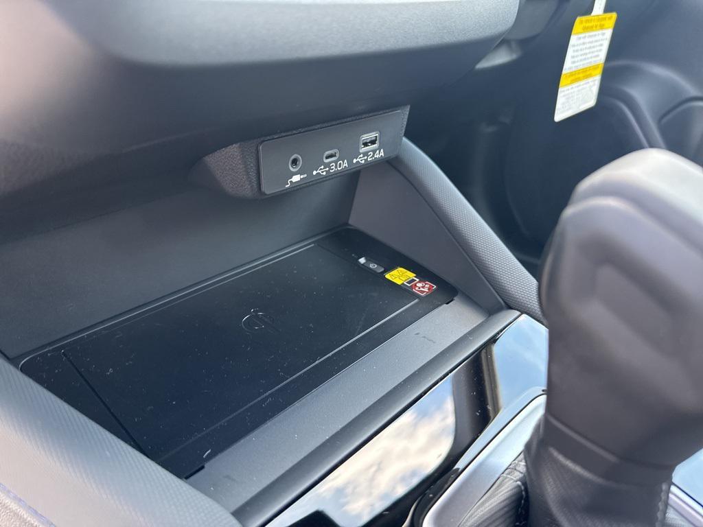 new 2025 Subaru Forester car, priced at $35,757