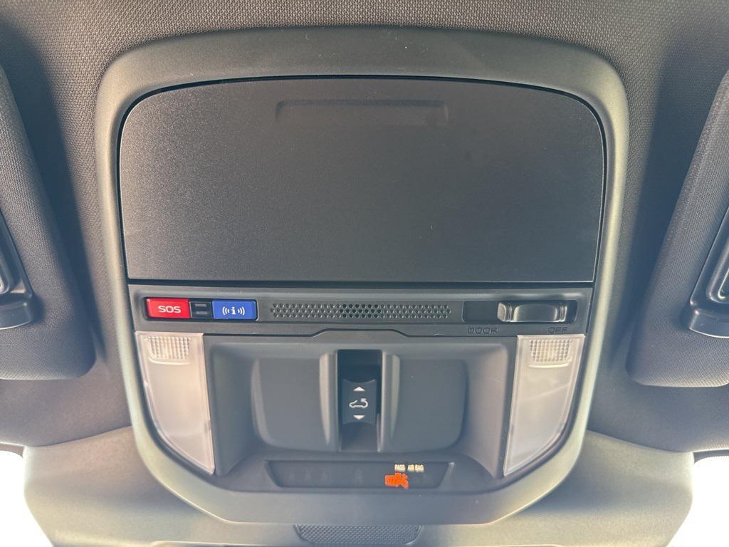 new 2025 Subaru Forester car, priced at $35,757